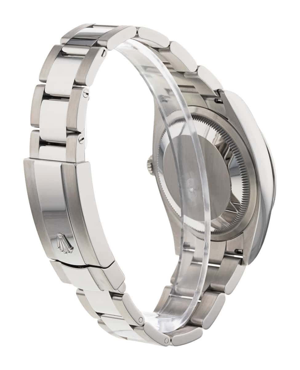 Rolex Datejust 126200 Rolex Datejust 126200